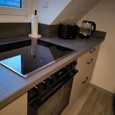Kampic Hirsch & Heimat Apartman Rottweil