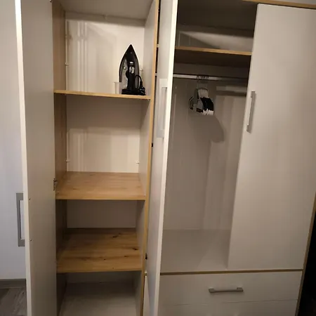 Kampic Hirsch & Heimat Apartman Rottweil