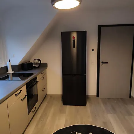 Kampic Hirsch & Heimat Apartman