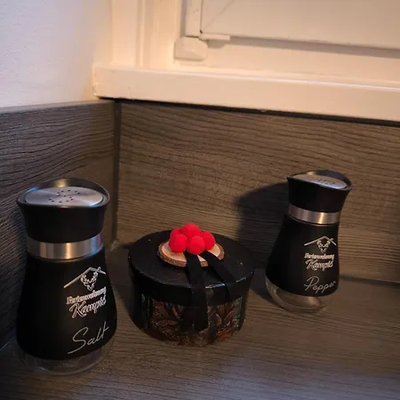 Kampic Hirsch & Heimat Rottweil