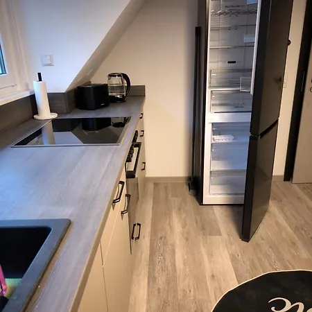Apartman Kampic Hirsch & Heimat Rottweil