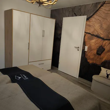 Apartman Kampic Hirsch & Heimat