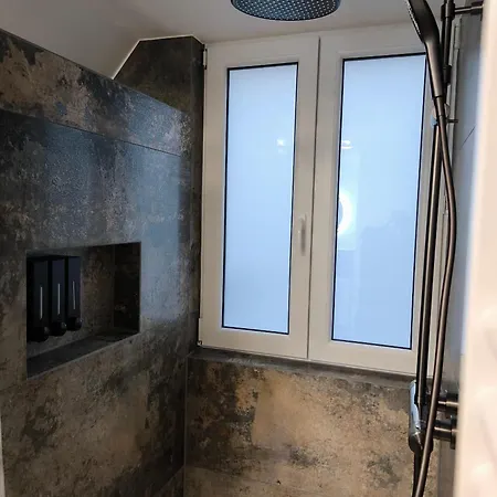 Appartement Kampic Hirsch & Heimat