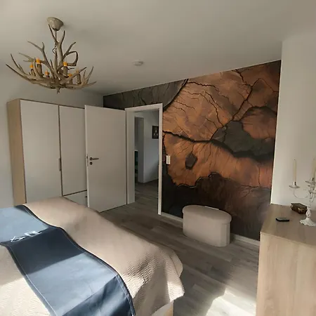 Apartman Kampic Hirsch & Heimat