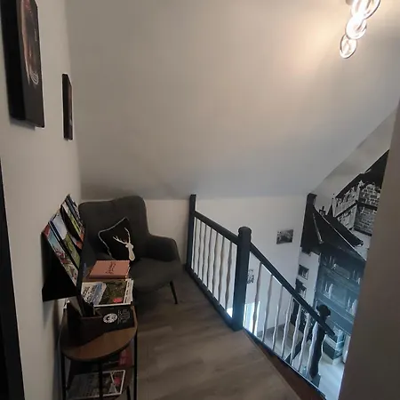 Kampic Hirsch & Heimat Appartement