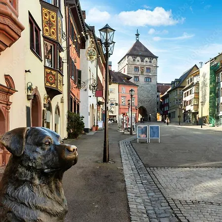 Kampic Hirsch & Heimat Rottweil