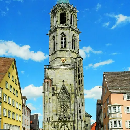 Kampic Hirsch & Heimat * Rottweil